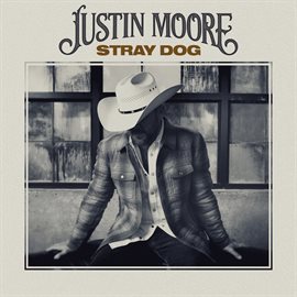 Cover image for Stray Dog