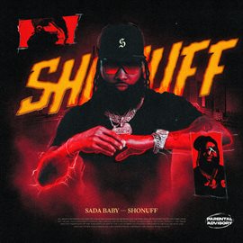 Cover image for SHONUFF