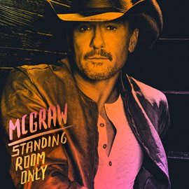 Cover image for Standing Room Only