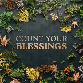 Cover image for Count Your Blessings