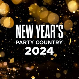 Cover image for New Year's Party Country 2024