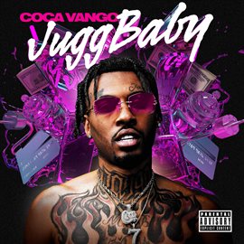 Cover image for Jugg Baby