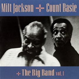 Cover image for The Big Band, Vol. 1