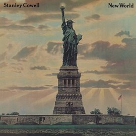 Cover image for New World
