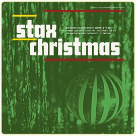 Imagen de portada para Stax Christmas