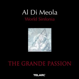 Cover image for The Grande Passion