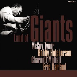 Imagen de portada para Land Of Giants