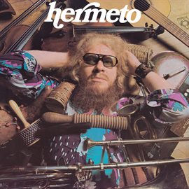 Cover image for Hermeto