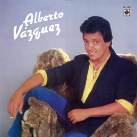 Cover image for Alberto Vázquez