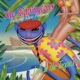 Imagen de portada para Life In The Tropics