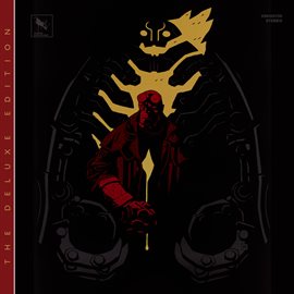 Imagen de portada para Hellboy II: The Golden Army [Original Motion Picture Soundtrack / Deluxe Edition]