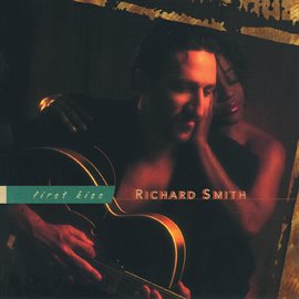 Cover image for First Kiss