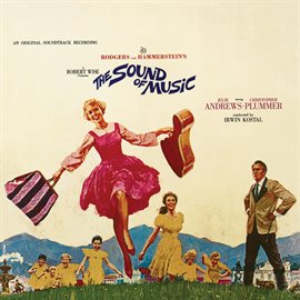 Cover image for Meine Lieder Meine Träume [Original Soundtrack Recording]