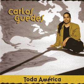 Cover image for Toda América