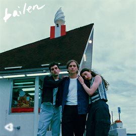 Cover image for Tired Hearts [Deluxe Edition]
