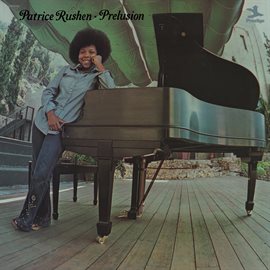Cover image for Prelusion