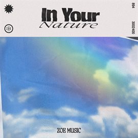 Cover image for In Your Nature