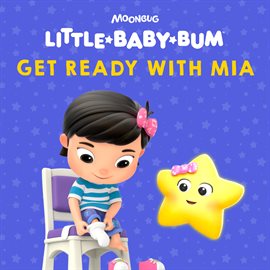 Cover image for Get Ready with Mia