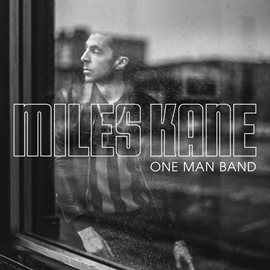 Imagen de portada para One Man Band
