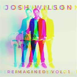 Cover image for Reimagined: Vol. 1