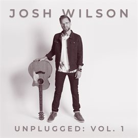 Cover image for Unplugged: Vol. 1