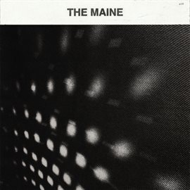 Cover image for The Maine