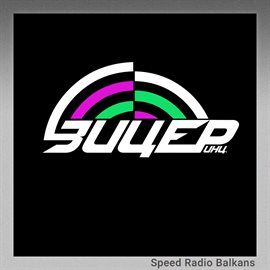Cover image for Zicer Inc. Sped Up [Vol. 1]