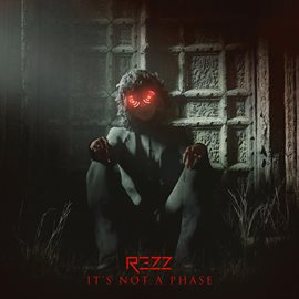 Imagen de portada para IT'S NOT A PHASE