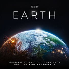 Imagen de portada para Earth [Original Television Soundtrack]