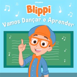 Imagen de portada para Vamos Dançar e Aprender
