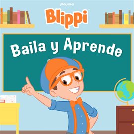 Imagen de portada para Baila y Aprende