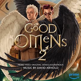 Cover image for Good Omens 2 [Prime Video Original Series Soundtrack]