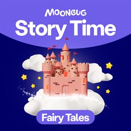 Cover image for Fairy Tales