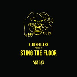 Cover image for Sting The Floor