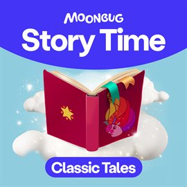 Cover image for Classic Tales