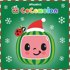Cover image for CoComelon Christmas Time