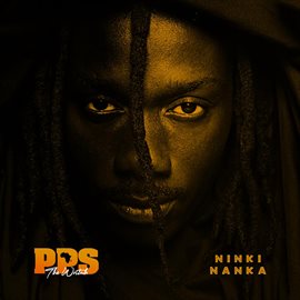 Cover image for NINKI NANKA