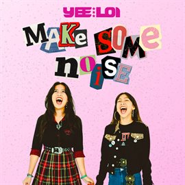 Cover image for Make Some Noise