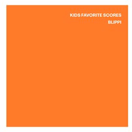 Cover image for Blippi