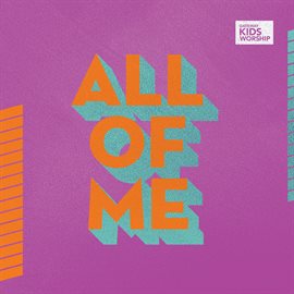 Cover image for All of Me