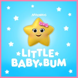 Cover image for Little Baby Bum Favorite Songs