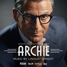 Imagen de portada para Archie [Original Television Soundtrack]