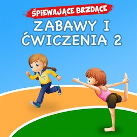 Cover image for Zabawy i ćwiczenia 2