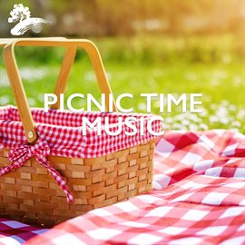 Cover image for Picnic Time Music