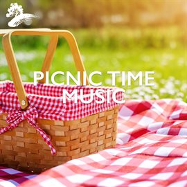 Imagen de portada para Picnic Time Music