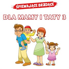 Cover image for Dla mamy i taty 3