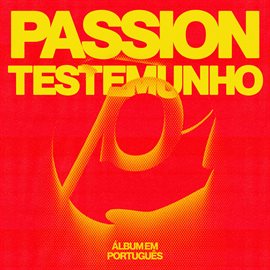 Cover image for Testemunho