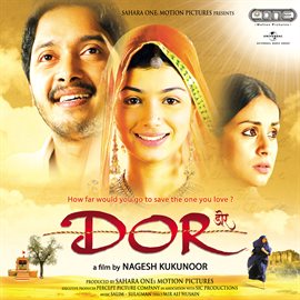 Cover image for Dor [Original Motion Picture Soundtrack]