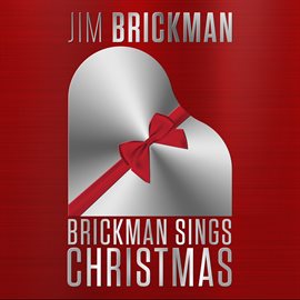 Imagen de portada para Brickman Sings Christmas
