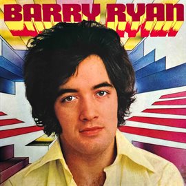 Imagen de portada para Barry Ryan [Expanded Edition]